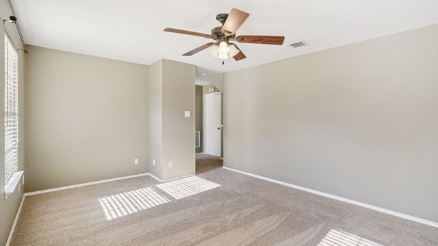 607 Ashcroft Drive, Grapevine, TX 76051