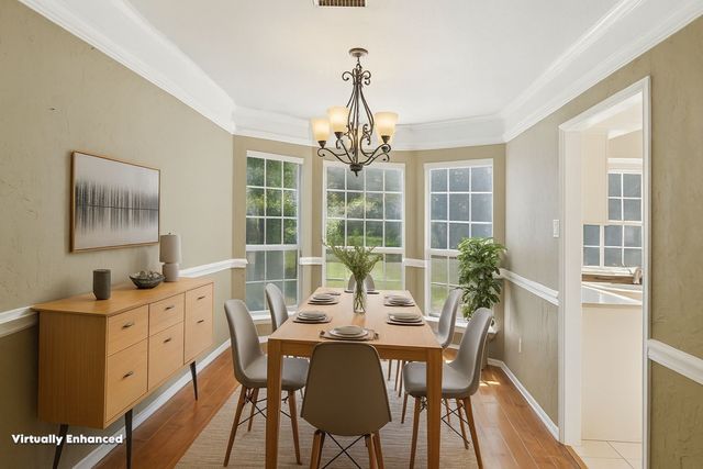 607 Ashcroft Drive, Grapevine, TX 76051