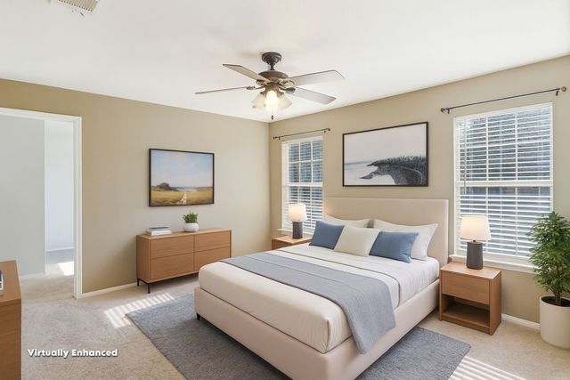 607 Ashcroft Drive, Grapevine, TX 76051