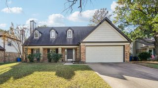 607 Ashcroft Drive, Grapevine, TX 76051