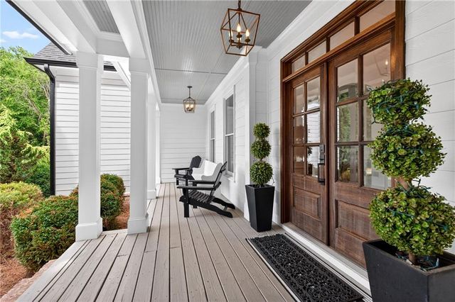 130 Providence Oaks Pointe, Milton, GA 30004