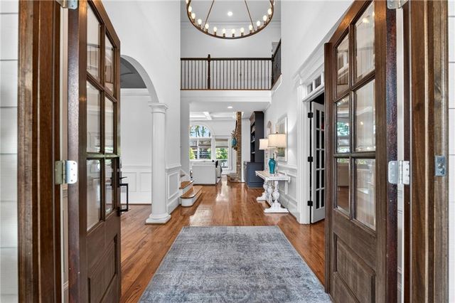 130 Providence Oaks Pointe, Milton, GA 30004