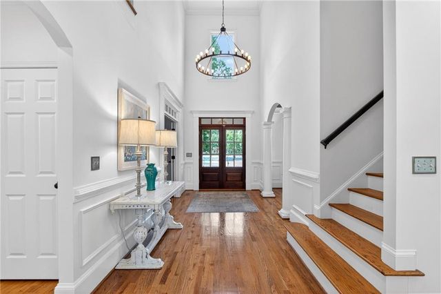 130 Providence Oaks Pointe, Milton, GA 30004