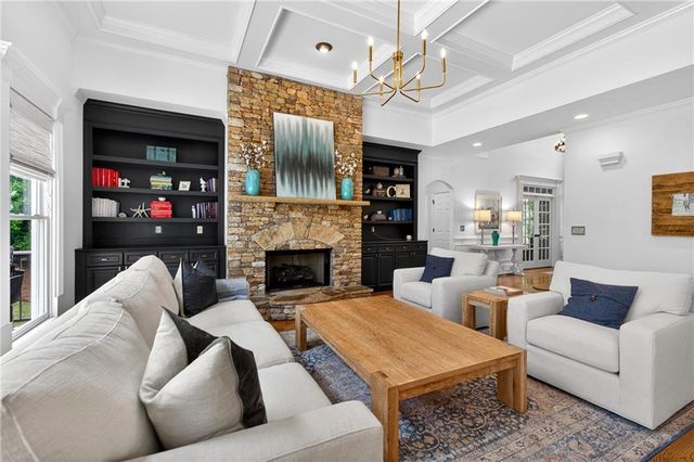130 Providence Oaks Pointe, Milton, GA 30004