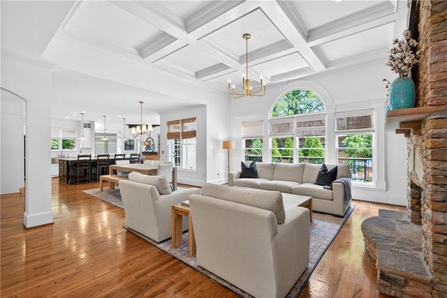 130 Providence Oaks Pointe, Milton, GA 30004