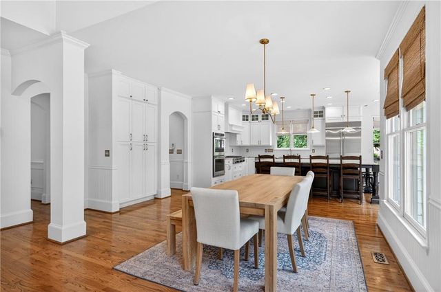 130 Providence Oaks Pointe, Milton, GA 30004