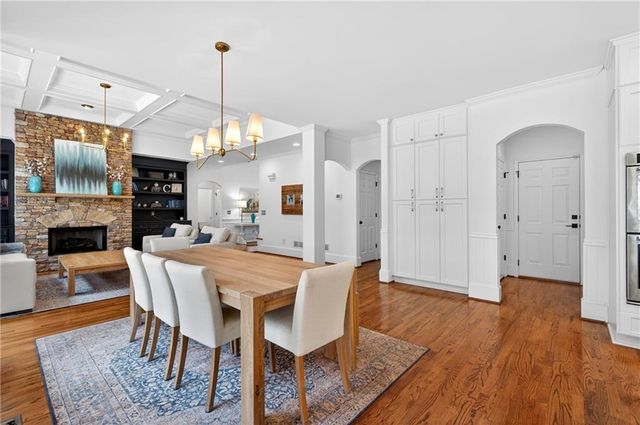 130 Providence Oaks Pointe, Milton, GA 30004