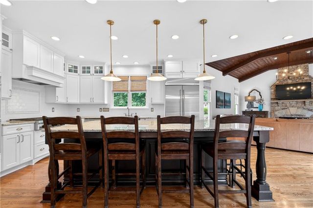130 Providence Oaks Pointe, Milton, GA 30004