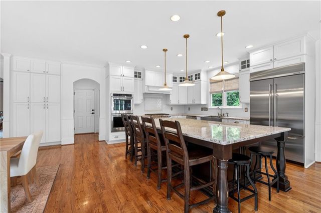 130 Providence Oaks Pointe, Milton, GA 30004