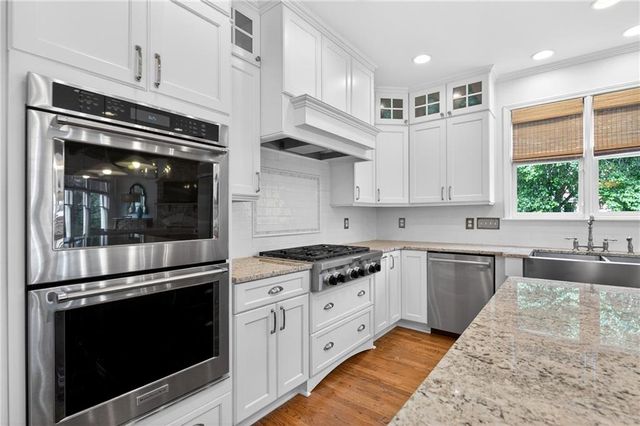 130 Providence Oaks Pointe, Milton, GA 30004