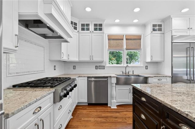 130 Providence Oaks Pointe, Milton, GA 30004