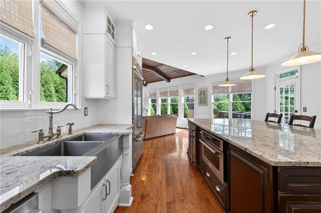 130 Providence Oaks Pointe, Milton, GA 30004