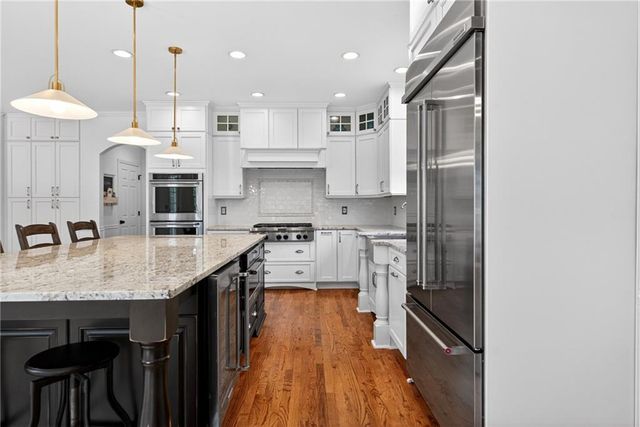 130 Providence Oaks Pointe, Milton, GA 30004
