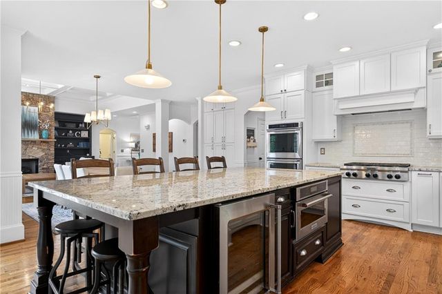 130 Providence Oaks Pointe, Milton, GA 30004