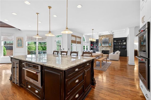 130 Providence Oaks Pointe, Milton, GA 30004