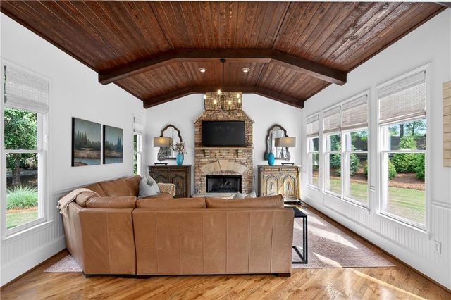 130 Providence Oaks Pointe, Milton, GA 30004