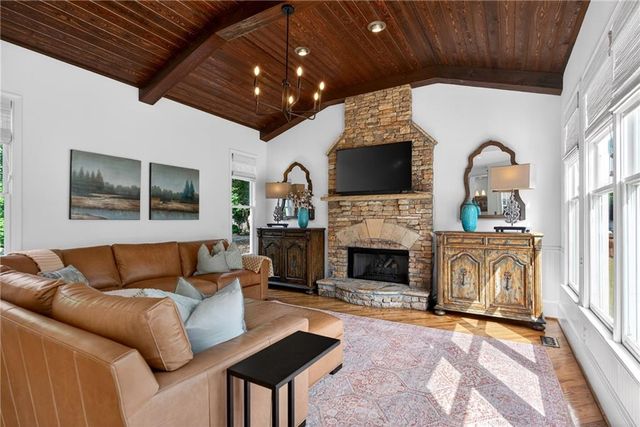 130 Providence Oaks Pointe, Milton, GA 30004