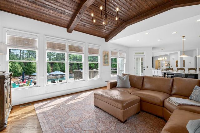 130 Providence Oaks Pointe, Milton, GA 30004
