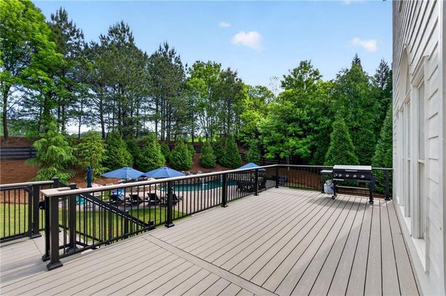 130 Providence Oaks Pointe, Milton, GA 30004