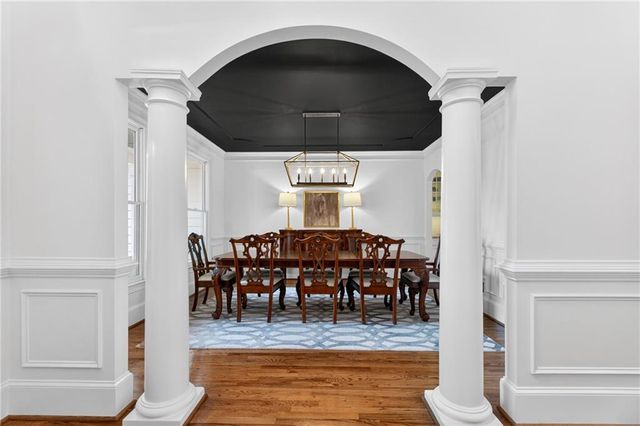 130 Providence Oaks Pointe, Milton, GA 30004