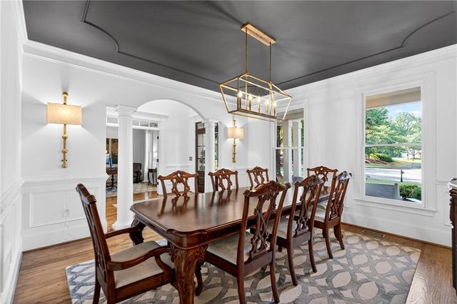 130 Providence Oaks Pointe, Milton, GA 30004