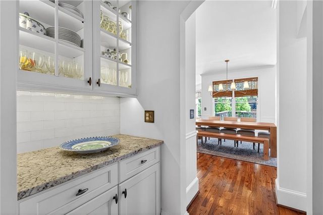 130 Providence Oaks Pointe, Milton, GA 30004