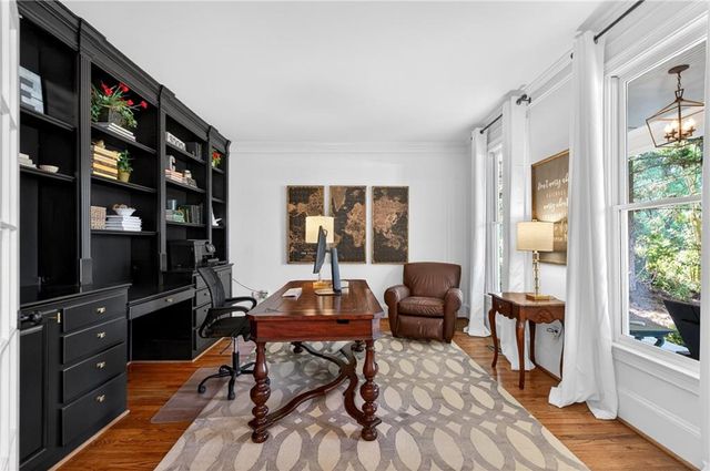 130 Providence Oaks Pointe, Milton, GA 30004