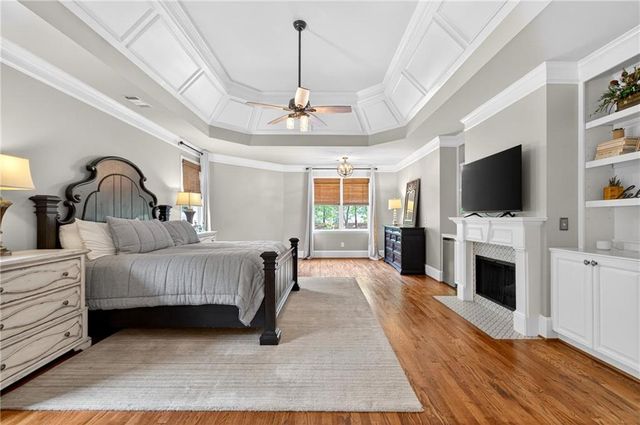 130 Providence Oaks Pointe, Milton, GA 30004