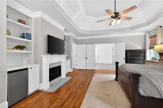 130 Providence Oaks Pointe, Milton, GA 30004