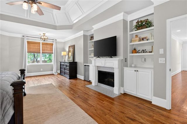 130 Providence Oaks Pointe, Milton, GA 30004