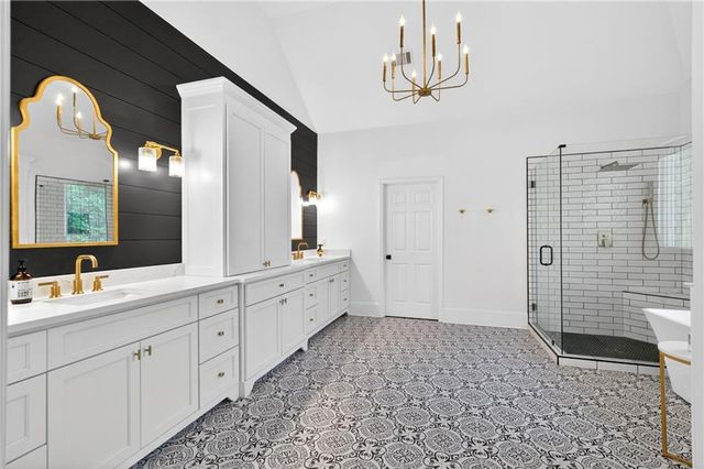 130 Providence Oaks Pointe, Milton, GA 30004