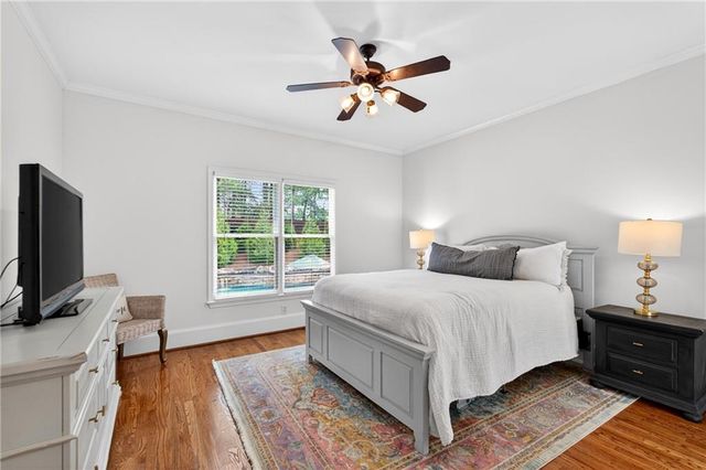130 Providence Oaks Pointe, Milton, GA 30004