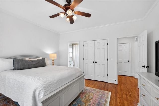 130 Providence Oaks Pointe, Milton, GA 30004