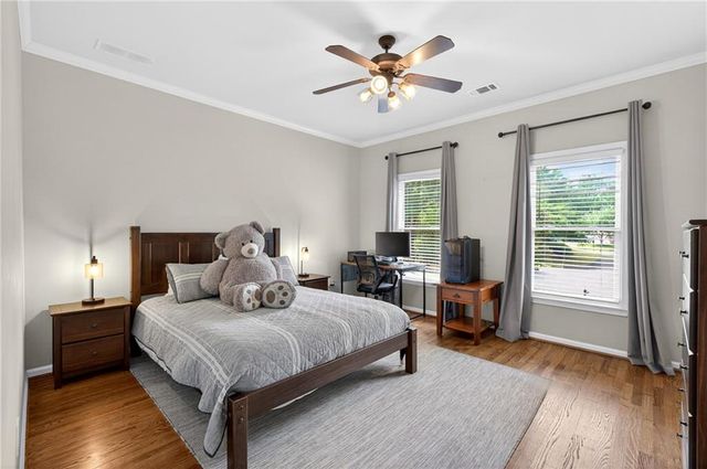 130 Providence Oaks Pointe, Milton, GA 30004