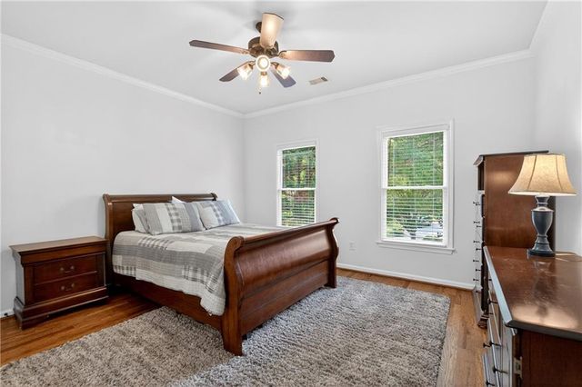 130 Providence Oaks Pointe, Milton, GA 30004