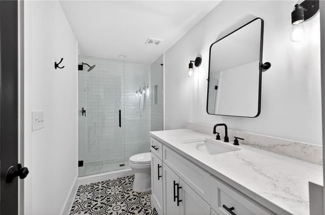 130 Providence Oaks Pointe, Milton, GA 30004