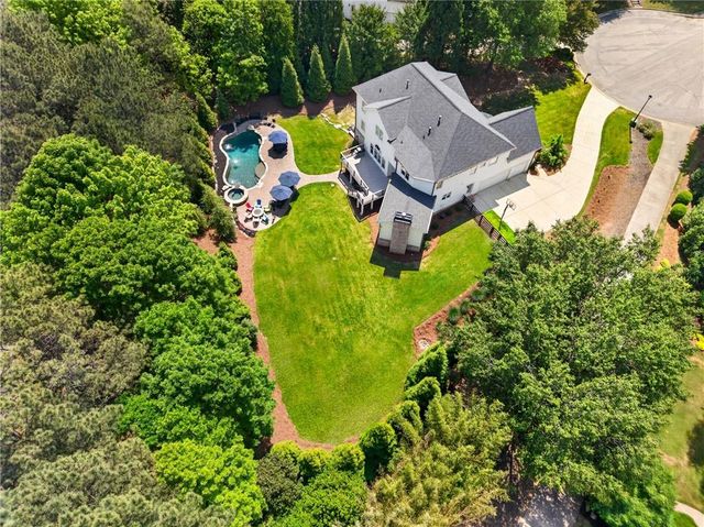 130 Providence Oaks Pointe, Milton, GA 30004