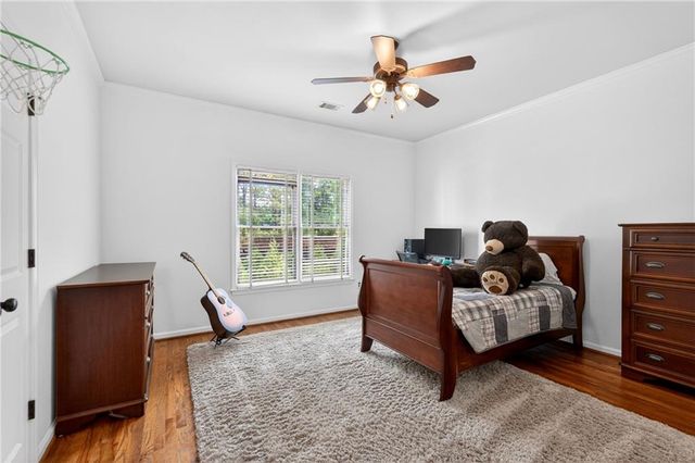 130 Providence Oaks Pointe, Milton, GA 30004
