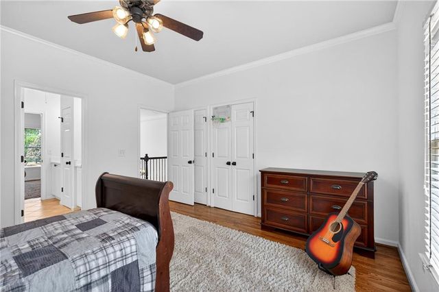 130 Providence Oaks Pointe, Milton, GA 30004