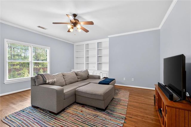 130 Providence Oaks Pointe, Milton, GA 30004