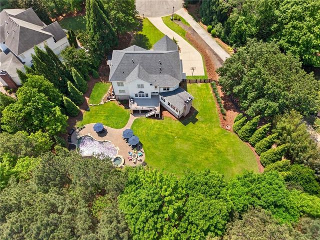 130 Providence Oaks Pointe, Milton, GA 30004