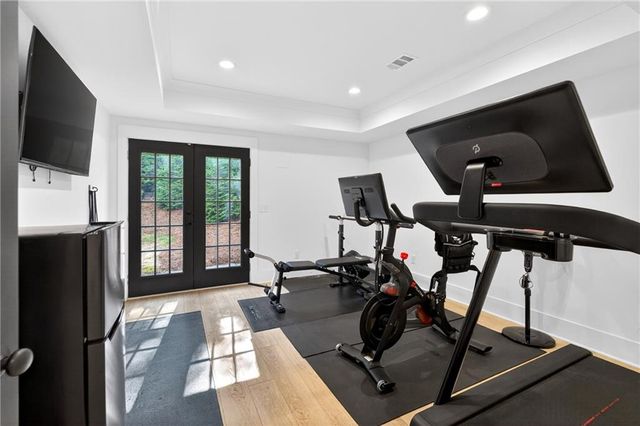 130 Providence Oaks Pointe, Milton, GA 30004