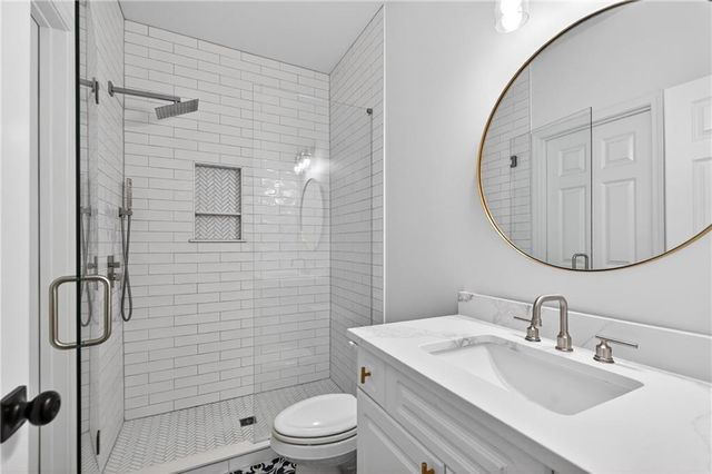 130 Providence Oaks Pointe, Milton, GA 30004