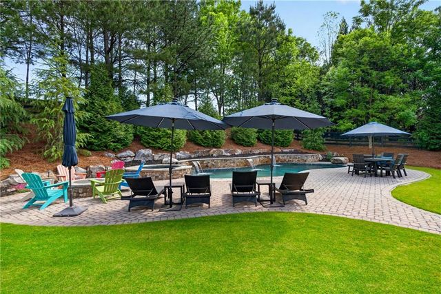 130 Providence Oaks Pointe, Milton, GA 30004
