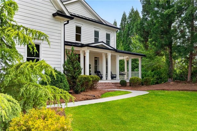 130 Providence Oaks Pointe, Milton, GA 30004