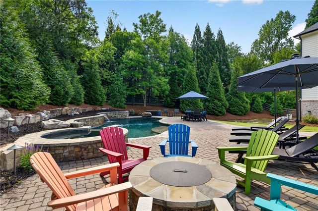 130 Providence Oaks Pointe, Milton, GA 30004