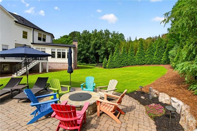 130 Providence Oaks Pointe, Milton, GA 30004