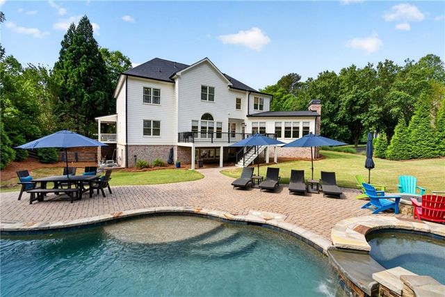 130 Providence Oaks Pointe, Milton, GA 30004