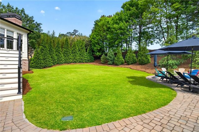 130 Providence Oaks Pointe, Milton, GA 30004
