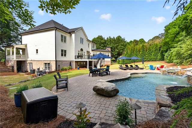 130 Providence Oaks Pointe, Milton, GA 30004